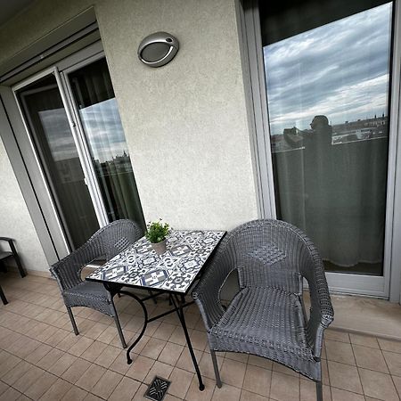 Central Apartment Timişoara Exterior foto